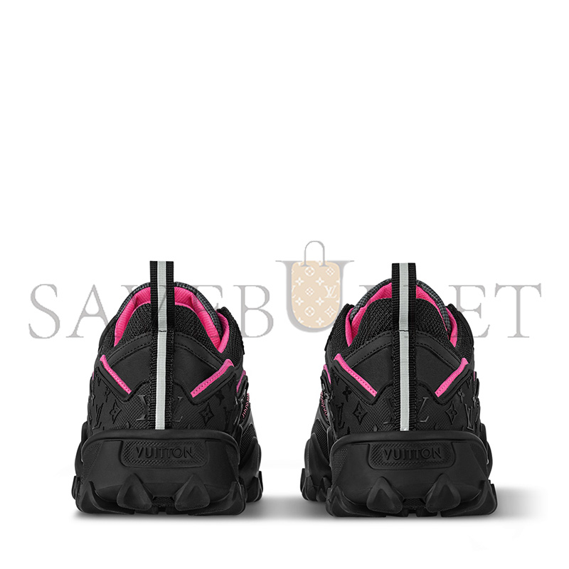 l0*is V*t0n lv rush sneaker 1acxm7